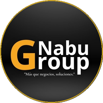 Nabugroup SRL
